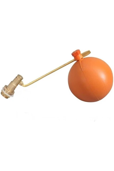 Eca 1'' Depo Şamandirasi Flatör 101009004 ürün görseli 1