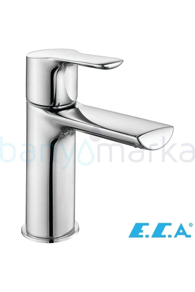 Eca E.C.A Luna Lavabo Bataryası 102108940 ürün görseli 1