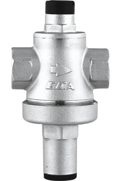 Eca 3/4" Su Basınç Regulatörü (Basınç Düşürücü) Rakorsuz ürün görseli 1