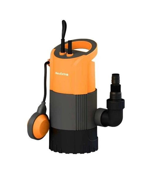 Max Extra Mxls550 Dalgıç Pompa Temiz-kirli Su-44826 ürün görseli 1