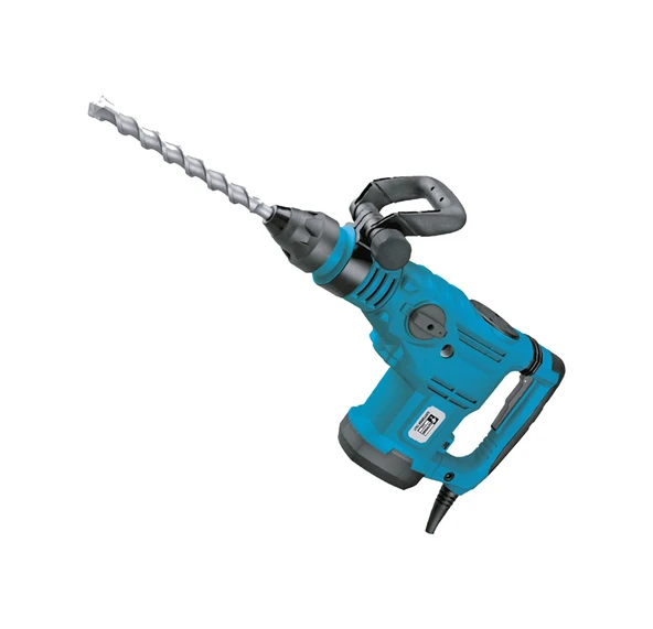 Catpower 7921 1600 W Kırıcı Delici Elektrikli Matkap – CAT7921 ürün görseli 1