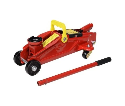 Master 2 Ton Arabalı Kriko ürün görseli 1