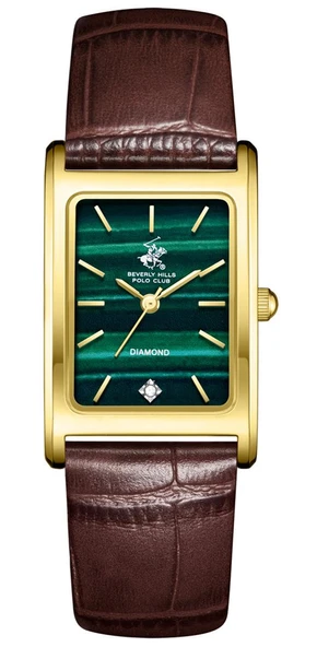 Beverly Hills Polo Club BP3843X.174 Kadın Kol Saati ürün görseli 1