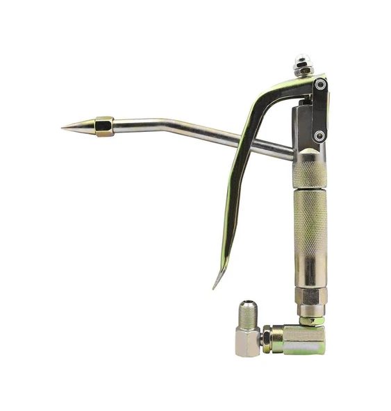 Hegı 35 Litre Havalı Gres Pompası-26358 - Resim 3