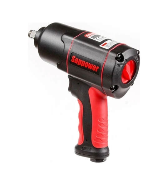 Sappower LW-3C6 1/2" 1200 NM Havalı Somun Sıkma ürün görseli 1