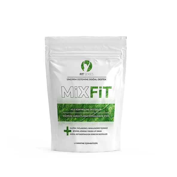 MİXFİT ürün görseli 1