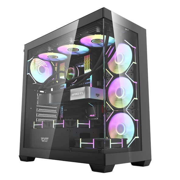 Aigo Darkflash DS900 750W Siyah