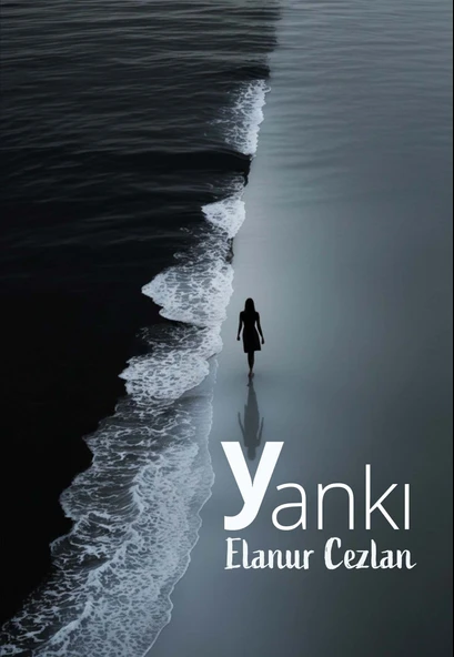 Yankı - Elanur Cezlan ürün görseli 1