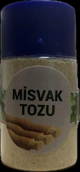 Misvak Tozu 20 Gr ürün görseli 1