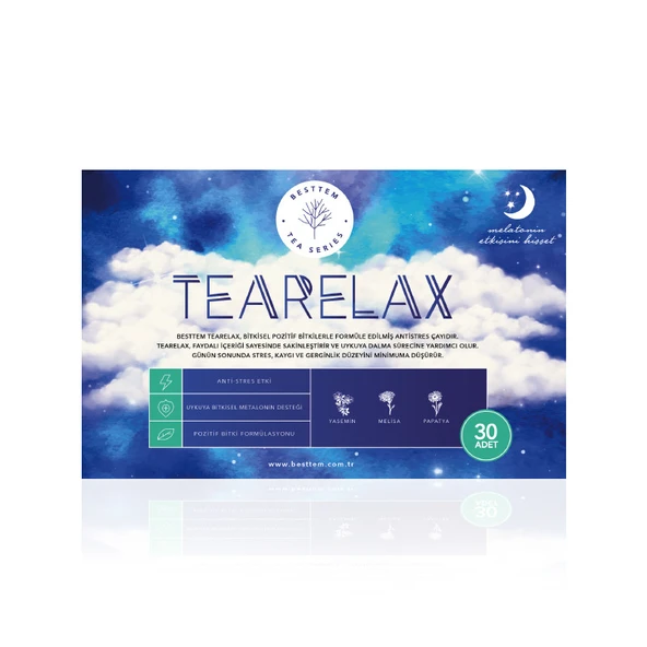 TEARELAX ürün görseli 1