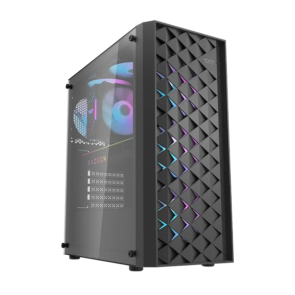 Aigo Darkflash DK351 Siyah