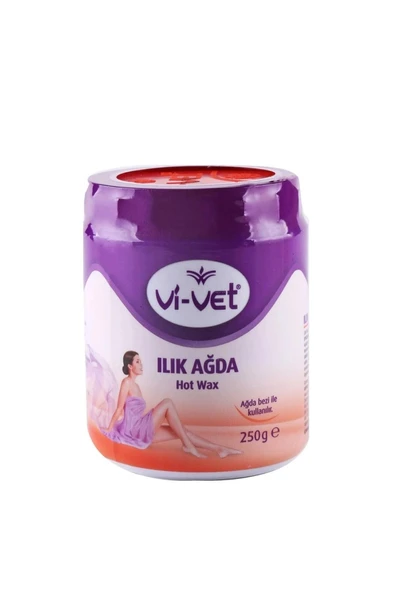 250 gr Ilık Ağda - Resim 2