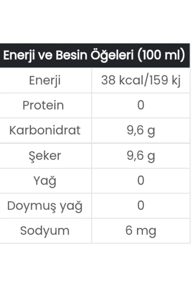 Extra Nar Aromalı - Resim 2