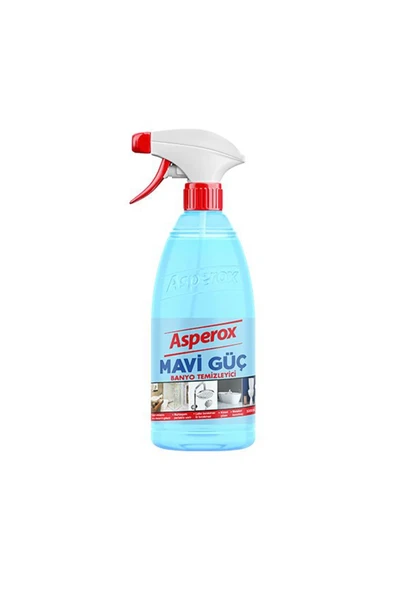 Mavi Güç 1000 Ml ürün görseli 1