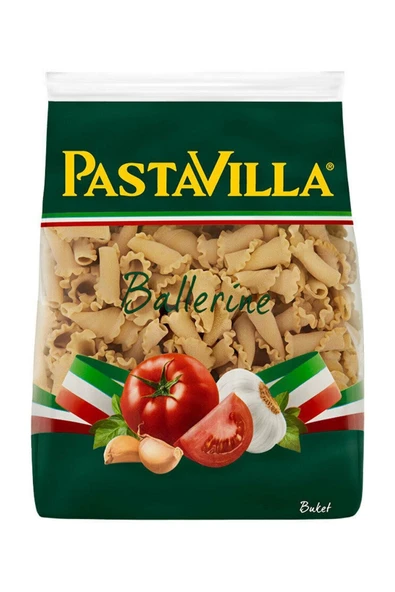 Buket Makarna 500 gr 6 Adet ürün görseli 1