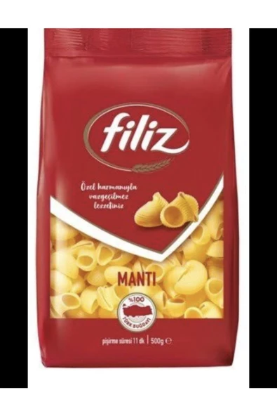 Filiz Makarna ürün görseli 1
