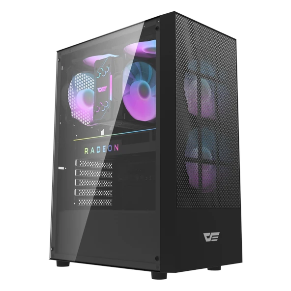 Aigo / Darkflash A290 Siyah