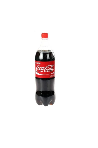 Coca Cola 1,5 Lt Pet 16 Adet ürün görseli 1
