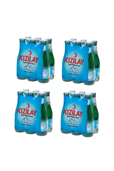 Sade Soda 24'lü X 200 Ml ürün görseli 1