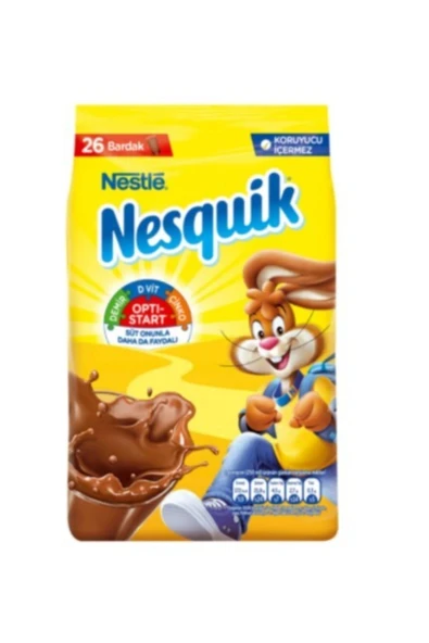Içecek Tozu 375 Gr ürün görseli 1