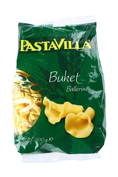 Buket Makarna 500 gr 6 Adet - Resim 2