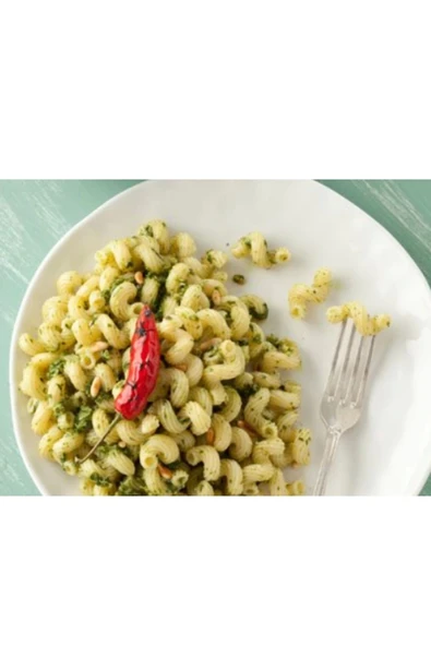 Çarliston Makarna 500 gr - Resim 2