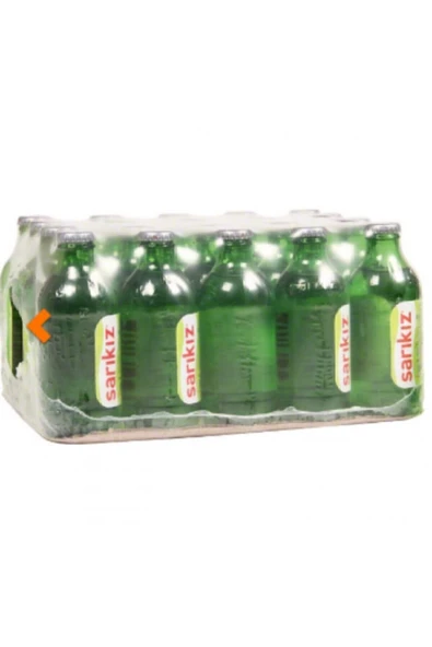 Sade Maden Suyu Soda 20'li Koli ürün görseli 1