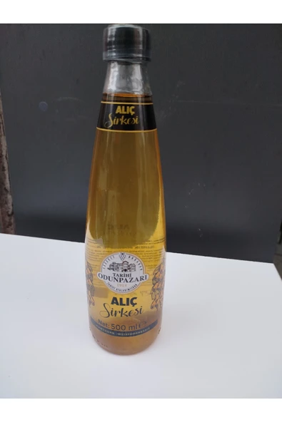 alıc Sirkesi 500 Ml ürün görseli 1
