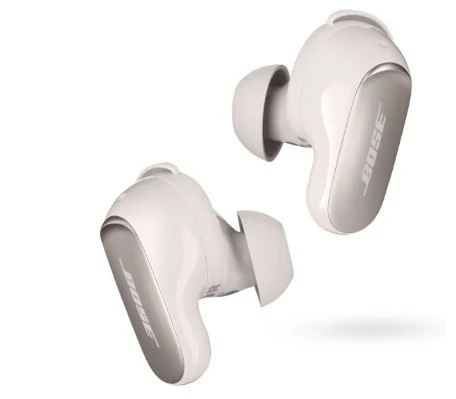 Bose QuietComfort Ultra TWS Beyaz Kulak İçi Bluetooth Kulaklık-AMBALAJ HASARLI ( SIFIR ÜRÜN ) ürün görseli 1