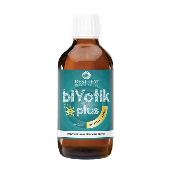 BİYOTİK PLUS ürün görseli 1