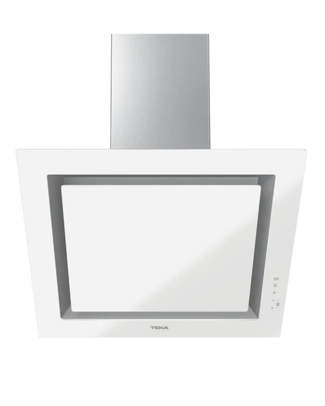 TEKA DLV 68660 WH 60 CM FRESH AİR DUVAR TİPİ BEYAZ DAVLUMBAZ ürün görseli 1