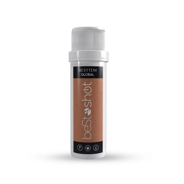 REISHI MANTAR - BESTSHOT ürün görseli 1