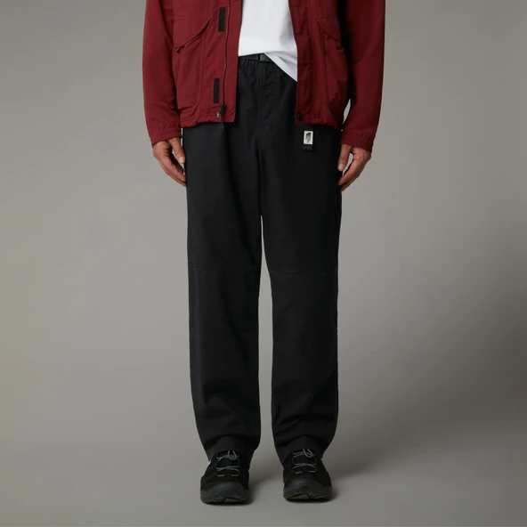 The North Face  Erkek Beta Utılıty Belted Pantolon Nf0A8B62Jk31 ürün görseli 1