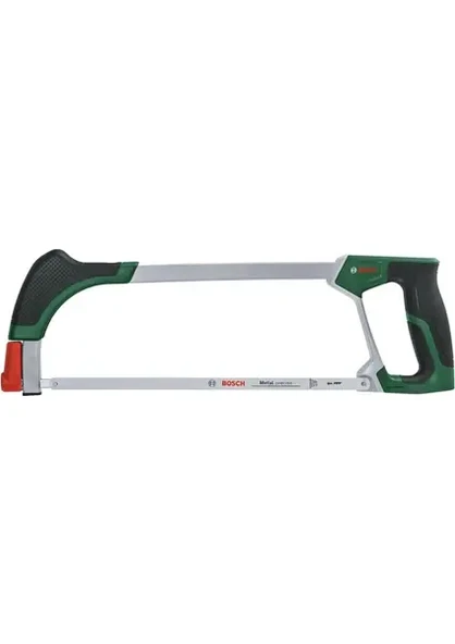 Bosch Universal Demir Testeresi 300mm - Resim 2