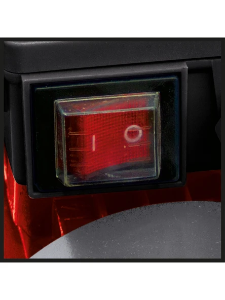 EİNHELL BAHÇE POMPASI 1 HP GC-GP 6036 - Resim 3