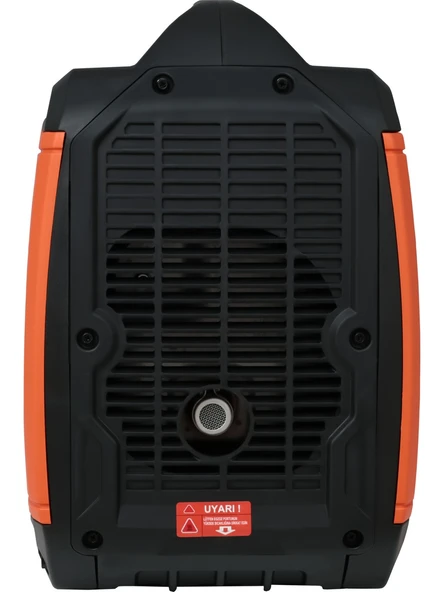 MPJ-2500İ Benzinli İnverter Jeneratör - Resim 5