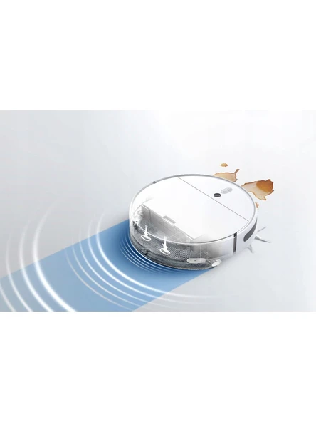 Xiaomi Mi Robot Vacuum Mop 2 Akıllı Robot Süpürge - Resim 5