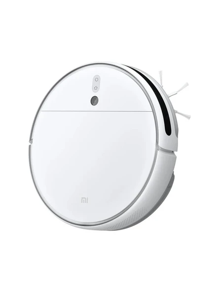 Xiaomi Mi Robot Vacuum Mop 2 Akıllı Robot Süpürge - Resim 2