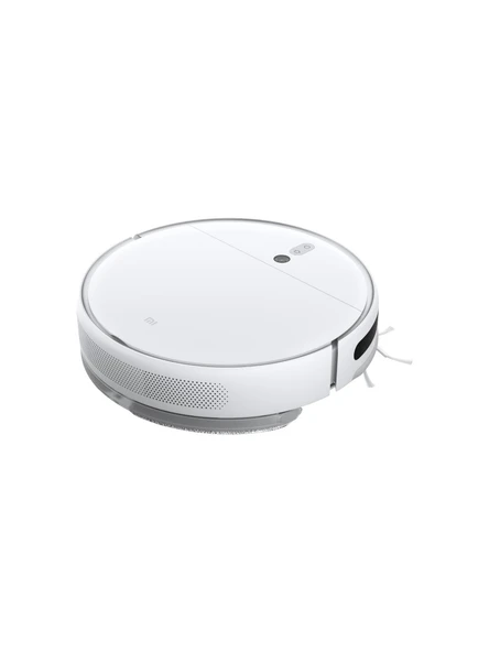 Xiaomi Mi Robot Vacuum Mop 2 Akıllı Robot Süpürge - Resim 4