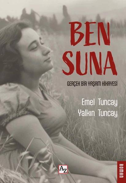 Ben Suna-Emel Tuncay&Yalkın Tuncay ürün görseli 1