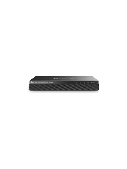 TP-Link Vigi NVR2016H-16P 16 Kanal Poe+ Nvr ( H265+,90W ) ürün görseli 1