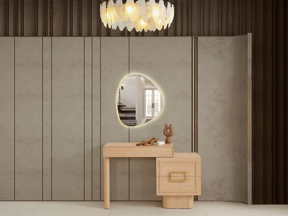 CEMBERLİTAŞ MDF YATAK ODASI - Resim 4