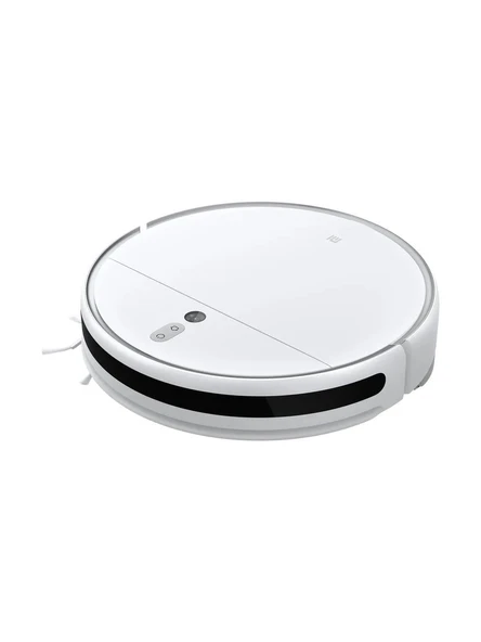 Xiaomi Mi Robot Vacuum Mop 2 Akıllı Robot Süpürge - Resim 3