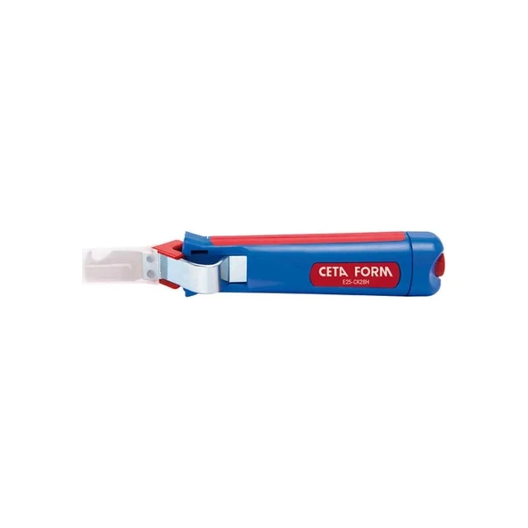 KABLO SOYMA BIÇAĞI (STRİPX / 4 - 28 MM) ürün görseli 1