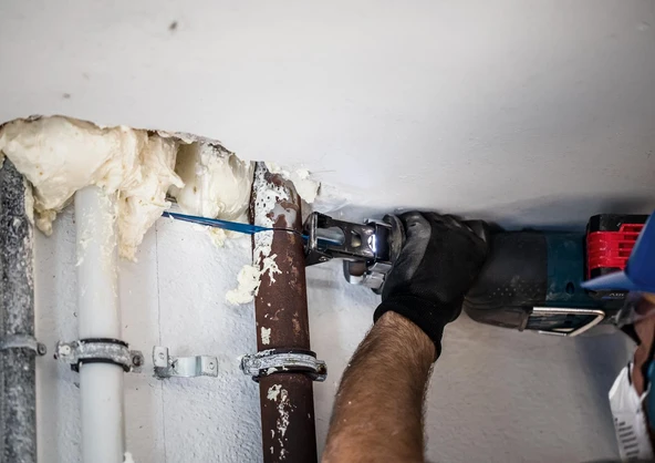 Bosch Panter Testere Bıçağı Expert Multi 10lu - Resim 3