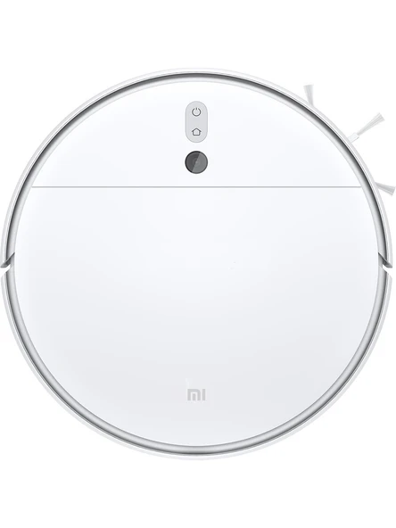 Xiaomi Mi Robot Vacuum Mop 2 Akıllı Robot Süpürge ürün görseli 1