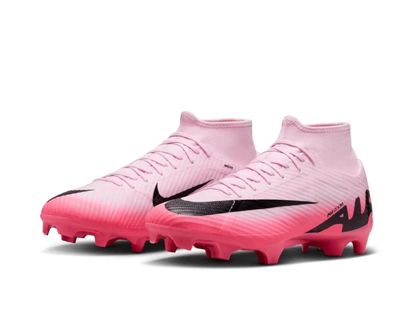 PTTAVM: Nike Mercurial Air Zoom Superfly 9 Erkek Futbol Krampon
