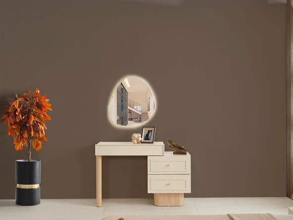 PAŞABAHÇE MDF YATAK ODASI - Resim 6