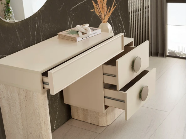 MODA MDF YATAK ODASI - Resim 6