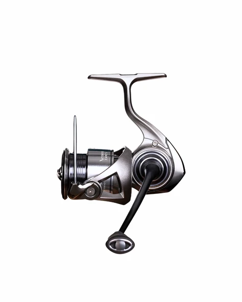 Pandora Xenon 2500s 4+1bb LRF Olta Makinesi ürün görseli 1